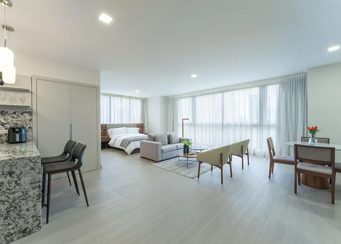 Park View Loft