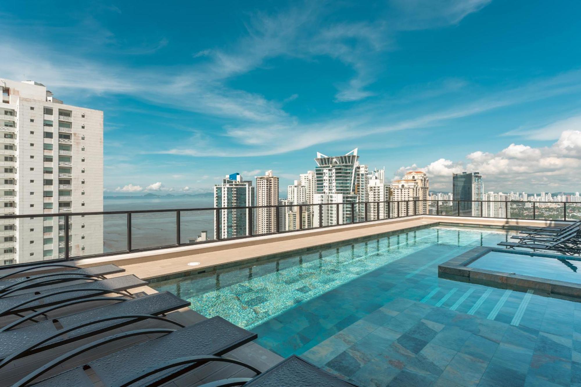 Park View Loft Panama City